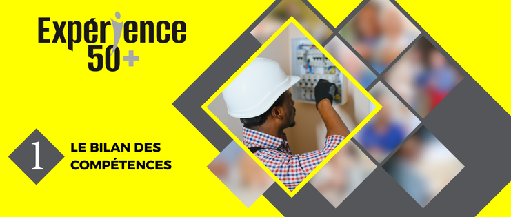 Le bilan des compétences