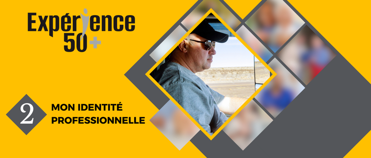 Actualisation de l'identité professionnelle