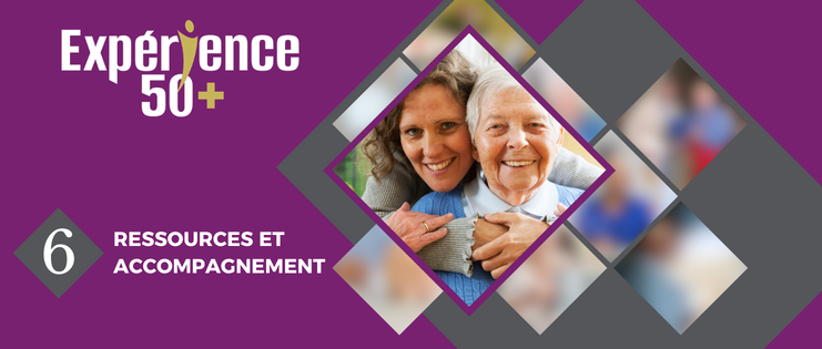 Ressources et accompagnement