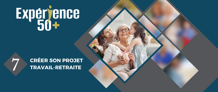 Créer son projet travail-retraite