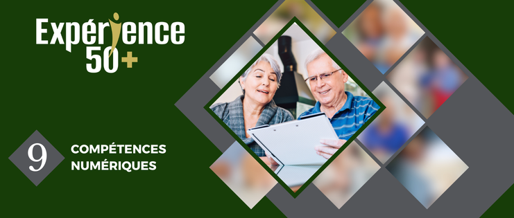 Compétences numériques
