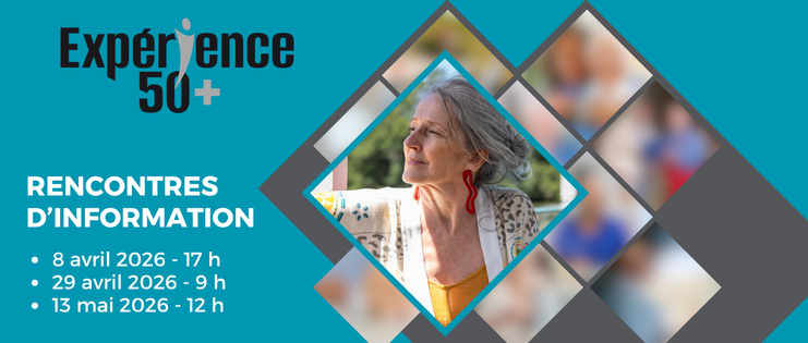 Rencontre d’information sur la retraite et la prolongation de carrière