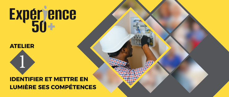 Identifier et mettre en lumière ses compétences