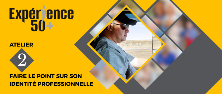 Faire le point sur son identité professionnelle