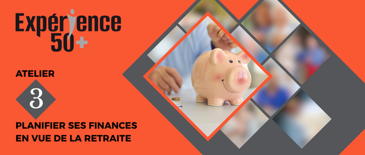 Planifier ses finances en vue de la retraite